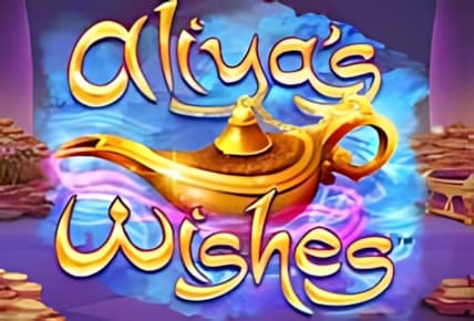 Aliya’s Wishes img