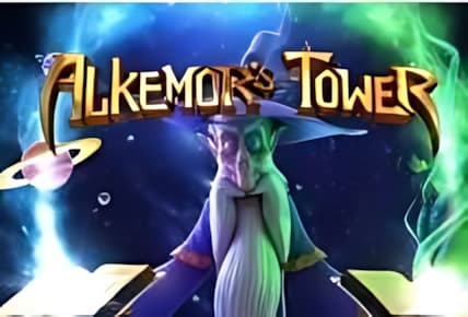 Alkemors Tower img