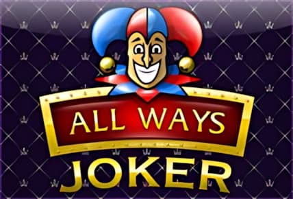 All Ways Joker img