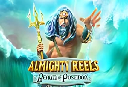 Almighty Reels: Realm of Poseidon img