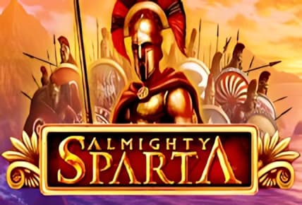 Almighty Sparta img