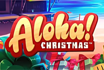 Aloha Christmas Edition img
