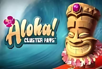 Aloha Cluster Pays img