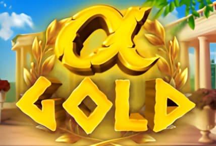 Alpha Gold img