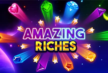 Amazing Riches