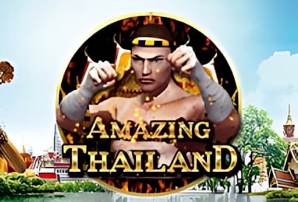 Amazing Thailand img