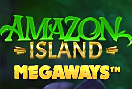 Amazon Island Megaways img