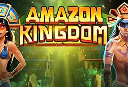 Amazon Kingdom img