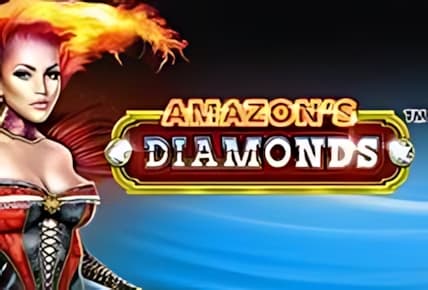 Amazons Diamonds img
