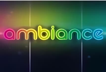 Ambiance img
