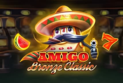 Amigo Bronze Classic img