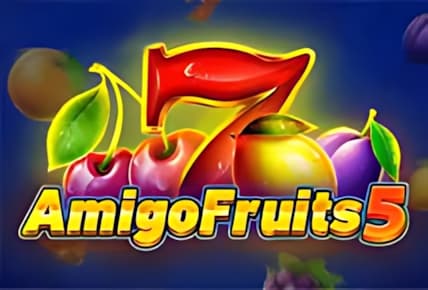 Amigo Fruits 5 img