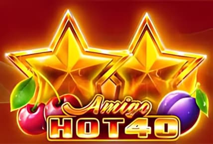 Amigo Hot 40 img