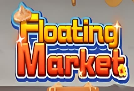 Amphawa Floating Market img