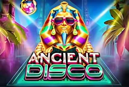 Ancient Disco img