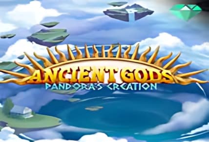 Ancient Gods: Pandora&#8217;s Creation