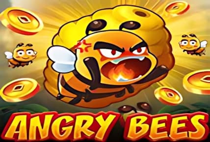Angry Bees img