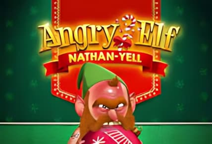 Angry Elf