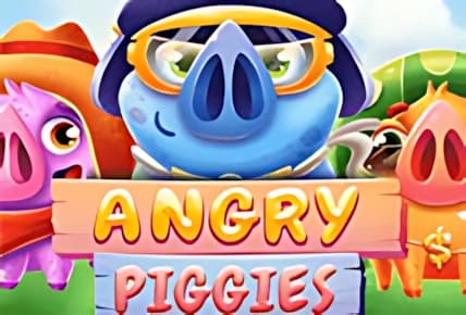 Angry Piggies img