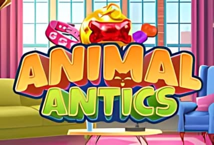 Animal Antics img