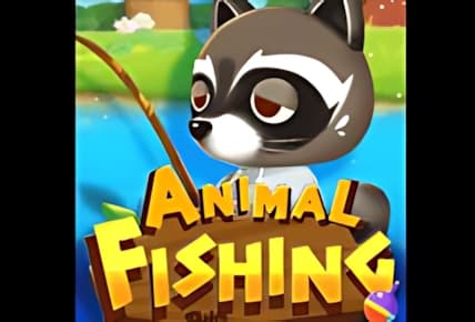 Animal Fishing img