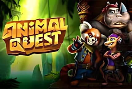 Animal Quest (Evoplay) img