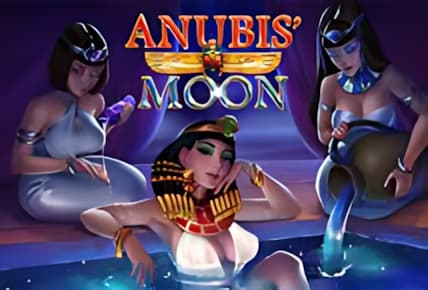 Anubis Moon img