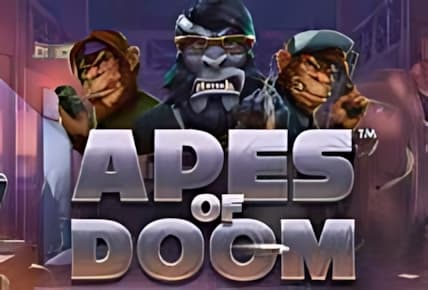 Apes of Doom