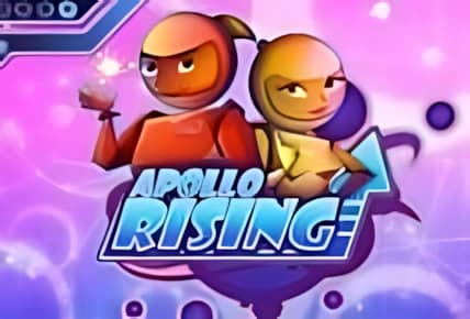 Apollo Rising img