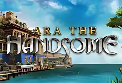 Ara The Handsome img