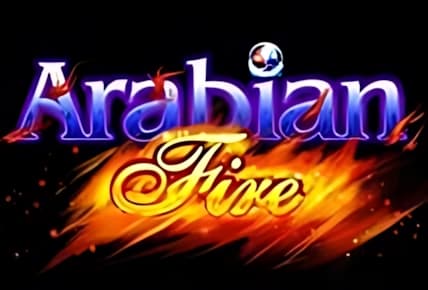 Arabian Fire img