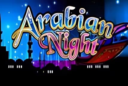 Arabian Night img