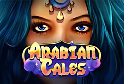 Arabian Tales img