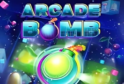 Arcade Bomb img