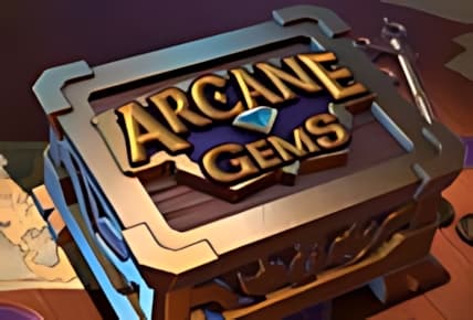 Arcane Gems img