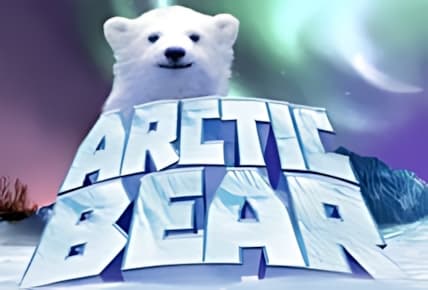 Arctic Bear (Multislot)