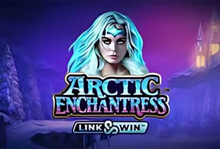 Arctic Enchantress