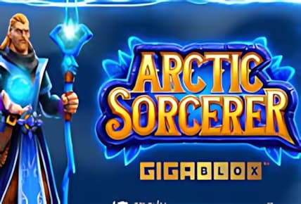 Arctic Sorcerer Gigablox