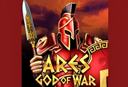 Ares God of War img