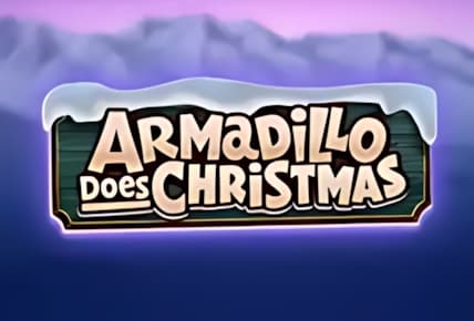 Armadillo Does Christmas 2023