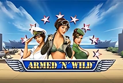 Armed N Wild img