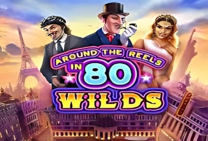 Around the World in 80 Wilds img