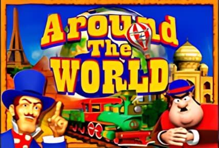 Around the World img