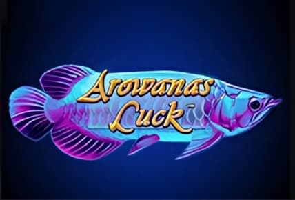 Arowana’s Luck img
