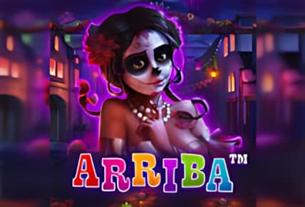 Arriba