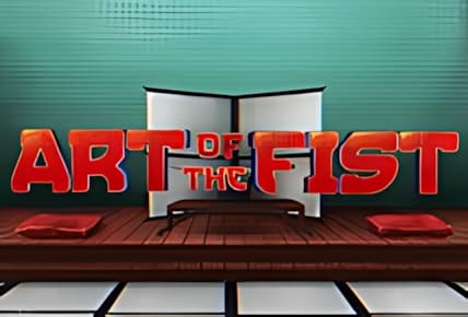 Art of the Fist img