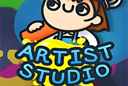 Artist Studio img