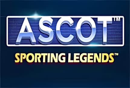 Ascot Sporting Legends img