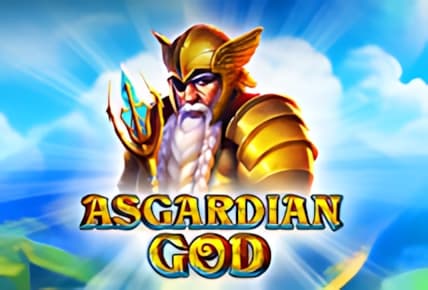Asgardian God img