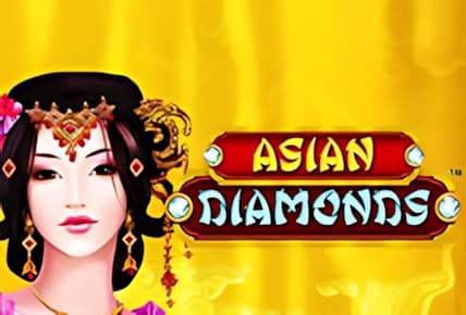 Asian Diamonds img